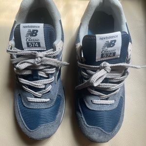 NEW BALANCE 574
